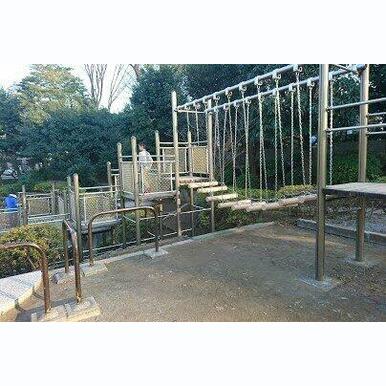 不動公園 距離:676m