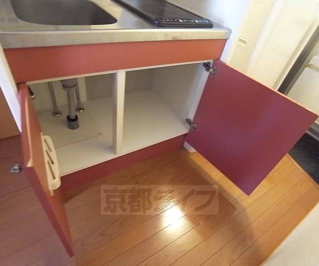 アットホーム レオパレスブライトン新田辺 ２０３ １ｋ 提供元 京都ライフ小倉店 株 京都ライフ 小倉店 京田辺市の賃貸アパート