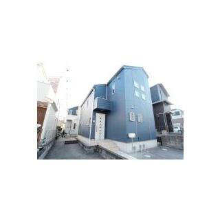 藤沢市 遠藤 （辻堂駅 ） 2階建 3LDK