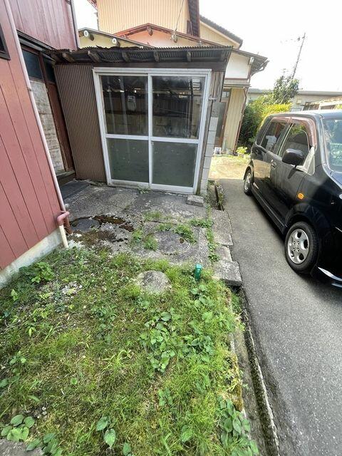 detached 加茂市幸町１丁目