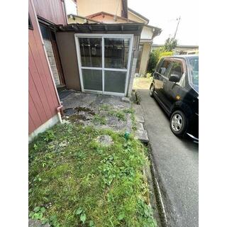 detached 加茂市幸町１丁目