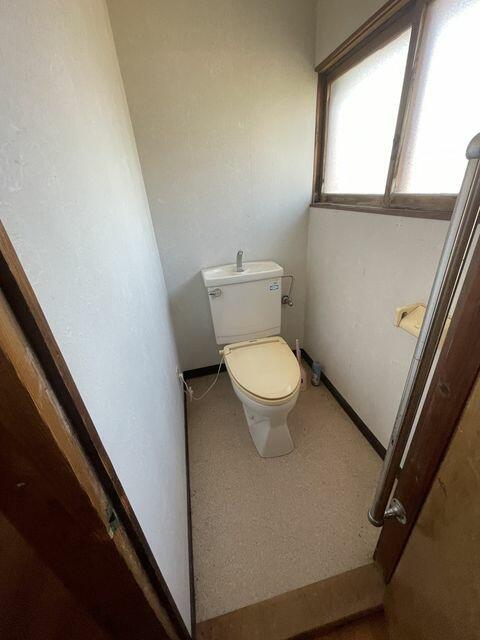 detached 加茂市幸町１丁目