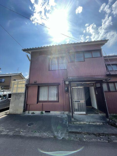 detached 加茂市幸町１丁目