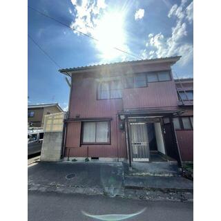 detached 加茂市幸町１丁目