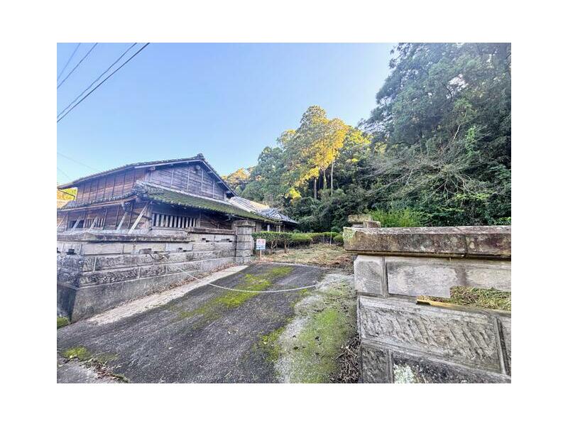 Kushira-cho Arisato, Kanoya-city, Kanoya 5DK

1.5 million yen