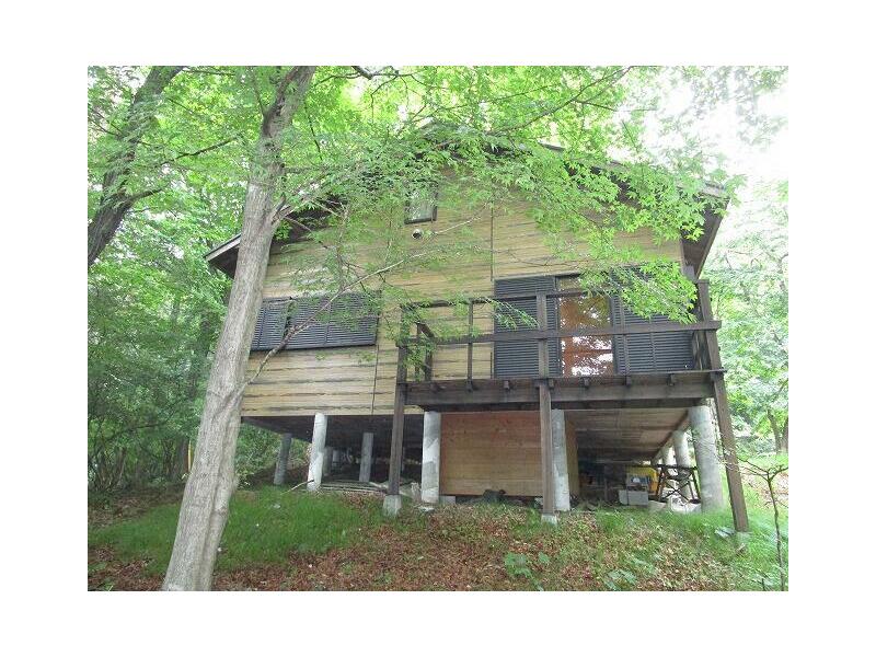 Kurohone-cho, Kiryu-shi, Kiryu (Mizunuma Sta.) Single story house, 1DK

1.6 million yen