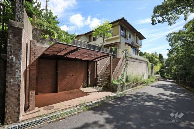 アットホーム】宝塚市 中山桜台7丁目（中山観音駅） 住宅用地