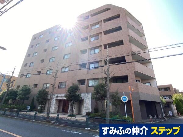 アットホーム】セザール高砂ガーデン 8階 2LDK[1014220387