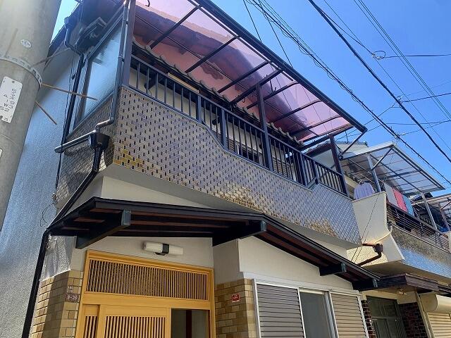 アットホーム 大阪市鶴見区 今津中３丁目 放出駅 2階建 ４ｄｋ 大阪市鶴見区の中古一戸建て 提供元 株 長谷工リアルエステート セントプレイス店 一軒家 家の購入