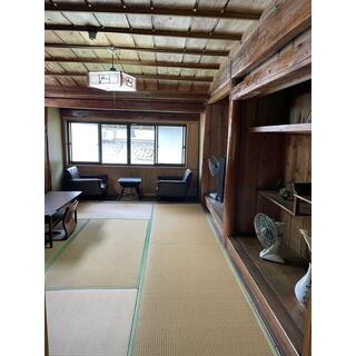 detached 薩摩川内市湯田町
