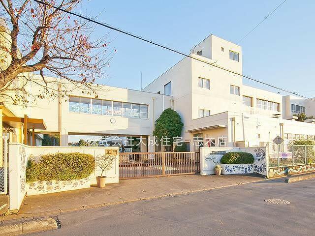 アットホーム 新座市 畑中１丁目 朝霞台駅 2階建 １ｓｌｄｋ 新座市の中古一戸建て 提供元 株 大成住宅 志木店 一軒家 家の購入