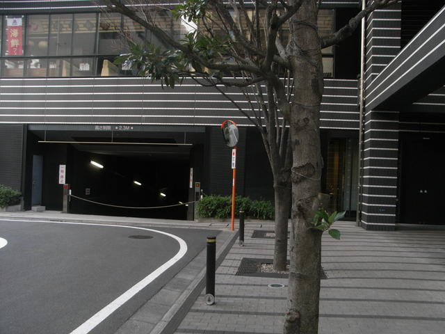 東京都 中央区 日本橋人形町１丁目 水天宮前駅 の月極駐車場 賃貸駐車場 賃貸 不動産情報はアットホーム