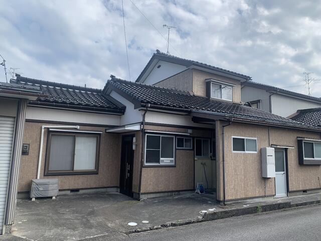 Cheap house for sale in Namerikawa, Toyama