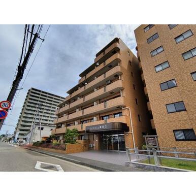ヴェルビュ南笹口 6階 ４ｌｄｋ 新潟市中央区の中古マンション アットホーム マンション購入の情報