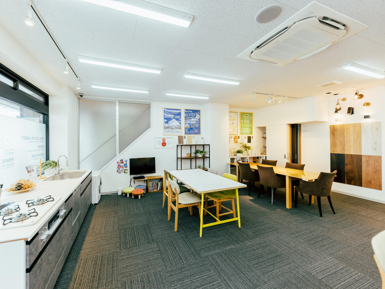 Peineili専門店 アットホーム】センチュリー21 ティ・エイチ・ライフ(株) 厚木本店