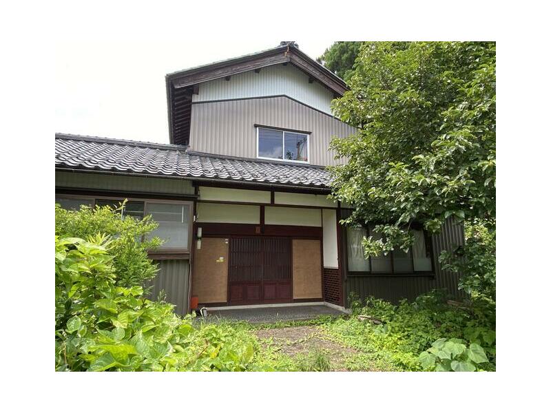 2-story, 6DK in Ikeizumi Town, Echizen City