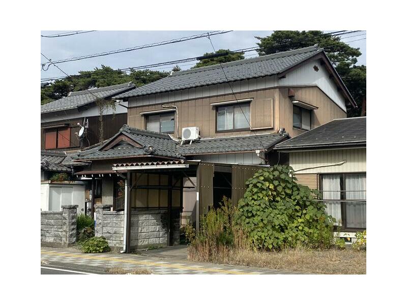 Tsuruga City, Matsubara Town (Tsuruga Station) 2-story building 6DK