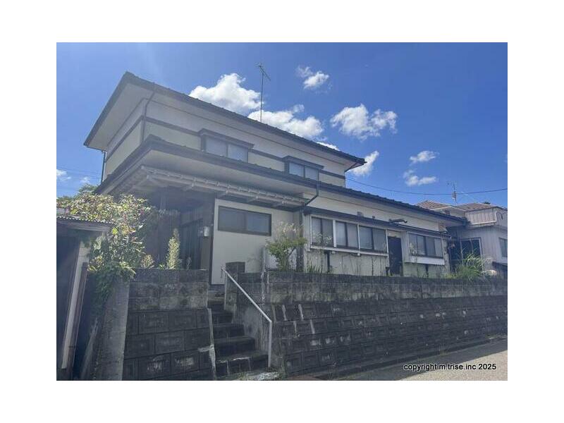 Morioka City, Matsuen 3-chome (Chūgawa Station), 2-story building, 3LDK