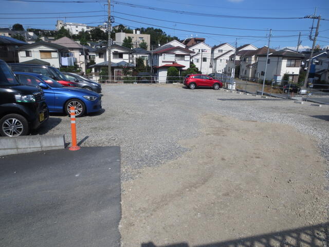 神奈川県 川崎市宮前区 有馬５丁目 鷺沼駅 の月極駐車場 賃貸駐車場 賃貸 不動産情報はアットホーム