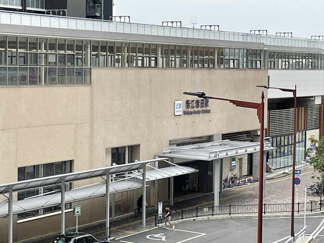 希来里 16階 ３ｌｄｋ 東大阪市の中古マンション アットホーム マンション購入の情報