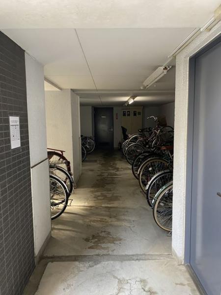 ビッグヴァン新横浜 3階 ２ｓｌｄｋ 横浜市港北区の中古マンション アットホーム マンション購入の情報