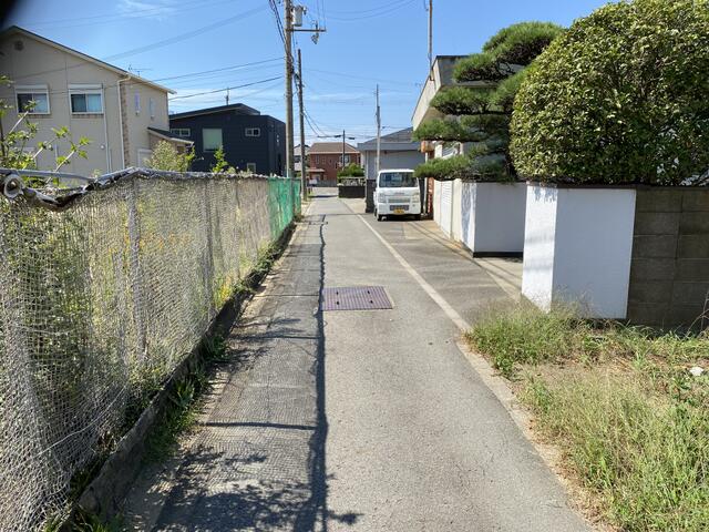アットホーム 和歌山市 松江中２丁目 中松江駅 住宅用地 和歌山市の土地 売地 宅地 分譲地など土地の購入情報