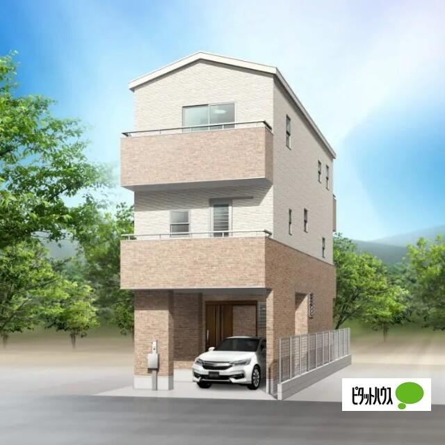 川口市東本郷 事務所ok貸家 DIY可能物件 事務所oK 【公式通販】