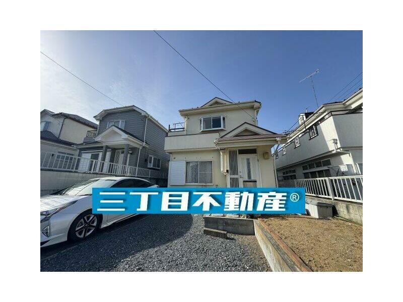 Yorii-machi, Osato-gun, Osaka （Yodo station） 2F 4LDK

3.8 million yen