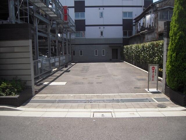 埼玉県 川口市 末広１丁目 川口元郷駅 の月極駐車場 賃貸駐車場 6968417196 賃貸 不動産情報はアットホーム