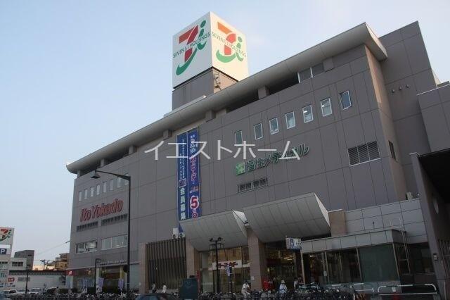 アットホーム 松栄マンション 2階 2ldk 提供元 株 イエストホーム 札幌市豊平区の賃貸アパート