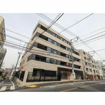 アットホーム 港区の庭付き賃貸物件一覧 賃貸マンション アパート 貸家