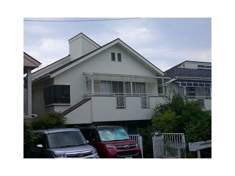 Nishiarai Honcho 3-chome, Adachi City (Kohoku Station) 2-story 4DK