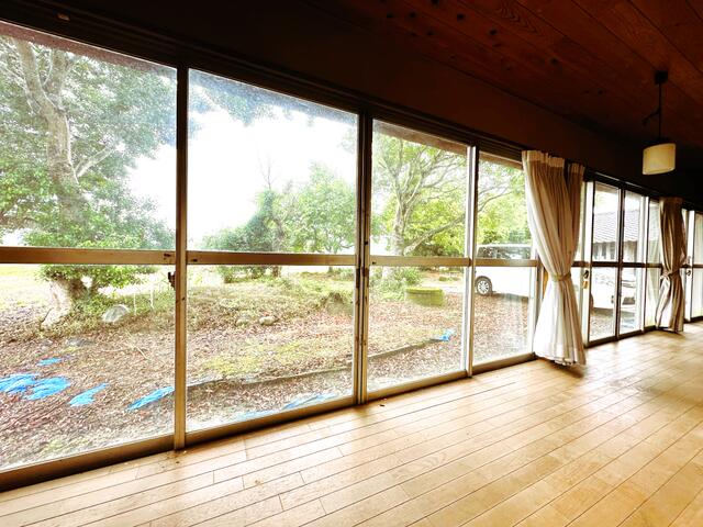 detached 球磨郡あさぎり町上西