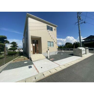 アットホーム 熊本市南区 富合町上杉 富合駅 2階建 ４ｌｄｋ 熊本市南区の新築一戸建て 提供元 ｌｉｖｍｅｎｔ 株 アーバンライク 一軒家 家の購入