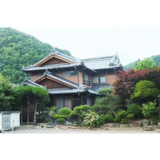 detached 三好郡東みよし町昼間字上光明寺