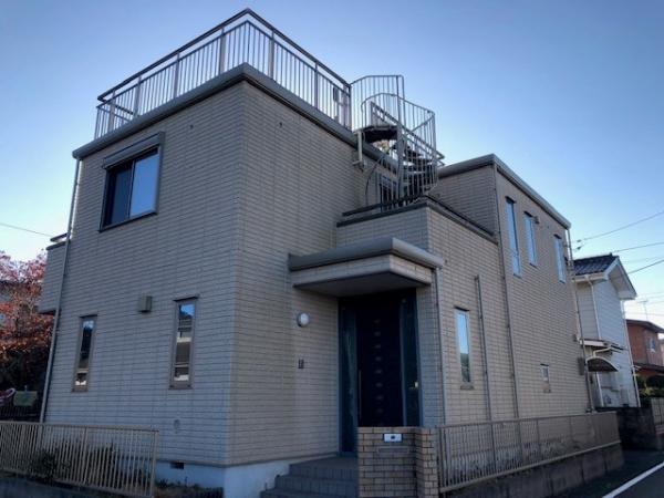 アットホーム つくば市 松栄 つくば駅 2階建 ３ｌｄｋ つくば市の中古一戸建て 提供元 旭化成不動産レジデンス 株 仲介 賃貸営業本部 さいたま支店 一軒家 家の購入