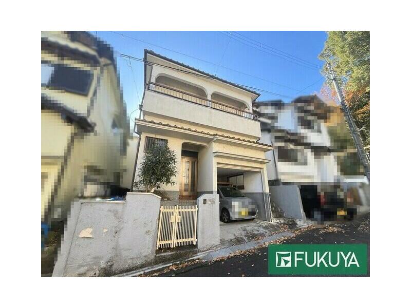 Yamatokoriyama City, Koizumi Town (Yamato Koizumi Station) 2-story 4DK