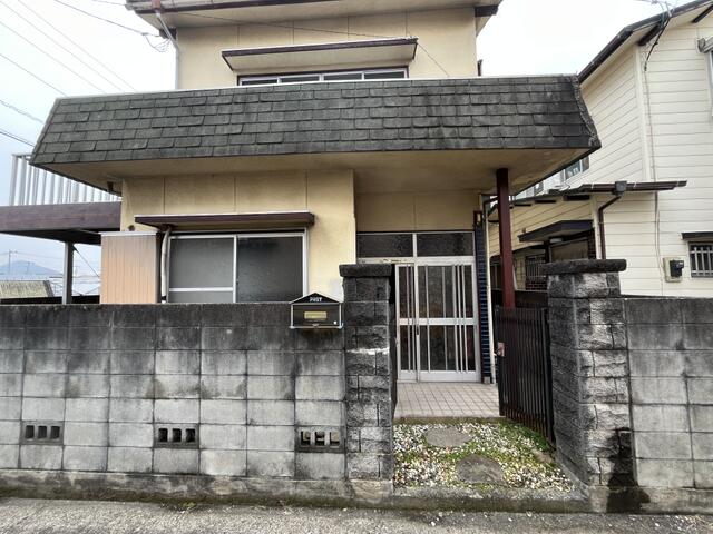 Takamatsu City, Kagawa-cho Ohno (Airport Street Station), 2-story building, 3DK &mdash; photo 3