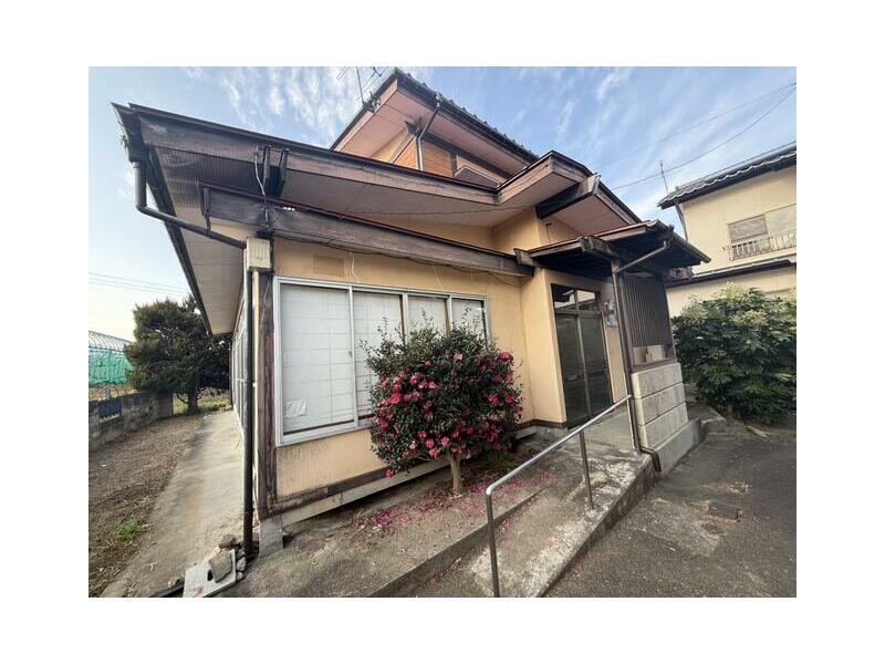 Fukushima City, Iizaka Town, Hirano, Kaminohara (Iouji-mae Station), 2-story, 6DK