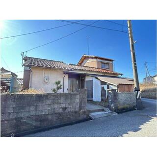 detached かほく市長柄町