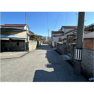 detached かほく市長柄町
