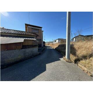 detached かほく市長柄町