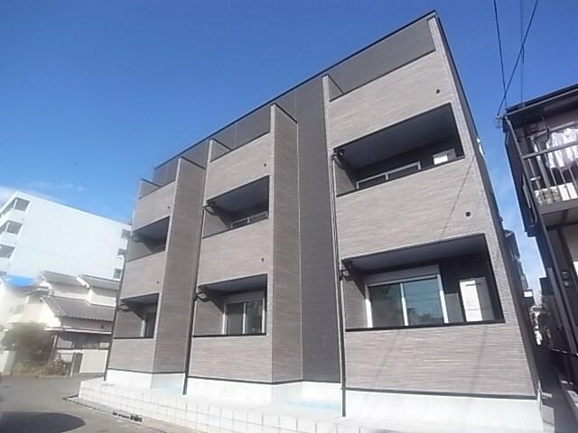 アットホーム フィノ塚口 1階 １ｌｄｋ 提供元 ｓｕｍｏｓｕｍｏｊｒ尼崎駅前店 株 プラン ドゥ シー 尼崎市の賃貸アパート