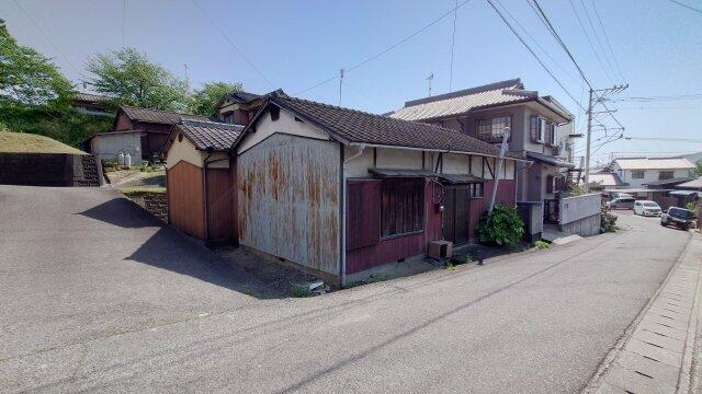 Cheap house for sale in Sakaide, Kagawa