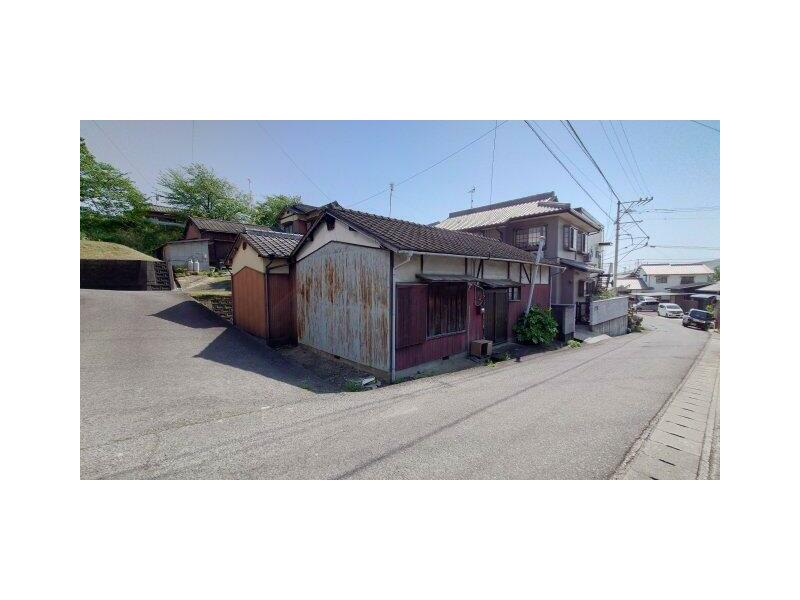 Kawazu-cho, Sakaide-shi (Sakaide Sta.) Single story house, 4K

2,000,000 yen