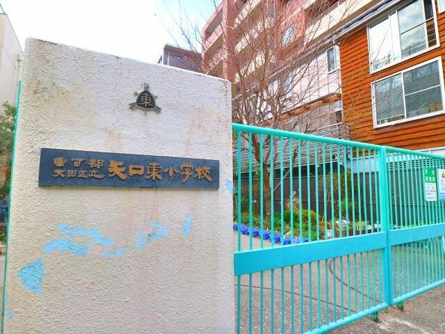 クレッセント蒲田ｉｉｉ 6階 ２ｓｌｄｋ 大田区の中古マンション アットホーム マンション購入の情報