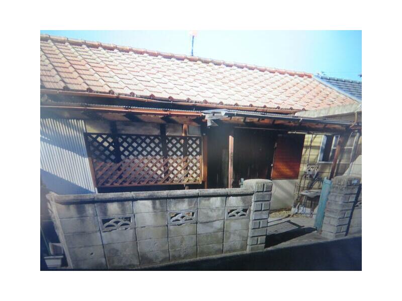 Shimizu-cho, Niihama-shi (Niihama Sta.) Single story house, 1K

1,000,000 yen