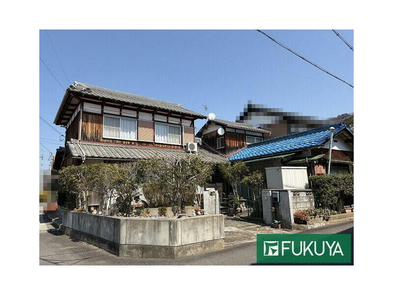 Omihachiman City, Minatsuda Town (Omihachiman Station) 2-story building 9SDK
