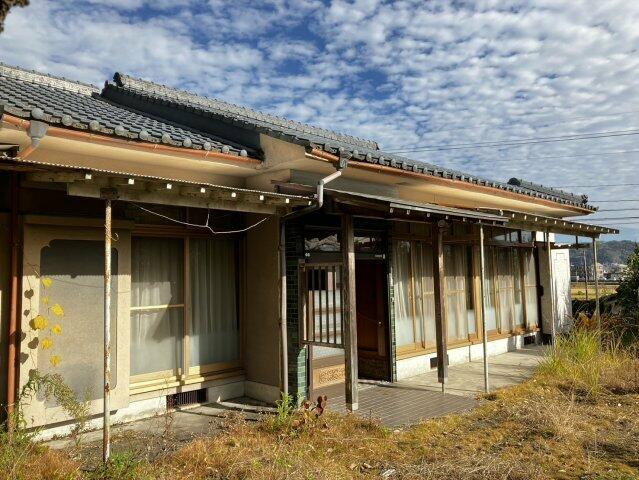 Cheap house for sale in Aira, Kagoshima
