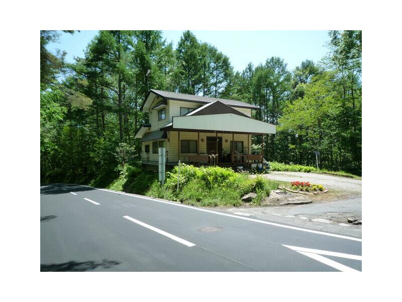 Nagano City, Oaza Kamigaya (Nagano Station) 2-story 3LDK